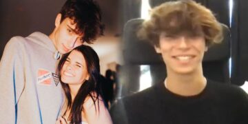 Josh Richards on Nessa Barrett — and If He’s Ready To DATE Again!