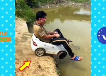 New Funny Videos 2020 ● People doing stupid things P163