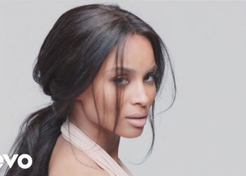Ciara – I Bet (Official Video)