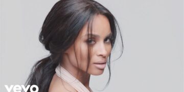 Ciara – I Bet (Official Video)