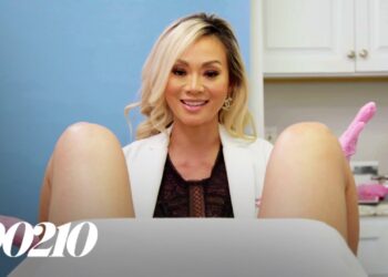 "Dr. 90210" Has All-Female Doctors This September on E! | E!
