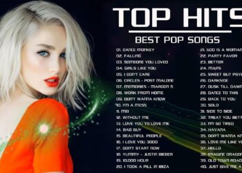 Pop Hits 2020 – Top 40 Popular Songs Playlist 2020- Best Pop Music Playlist 2020| TOP MUSIC 2020