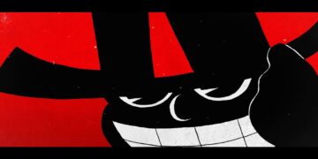 LIL DARKIE – RAP MUSIC (PROD. WENDIGO) (MUSIC VIDEO)