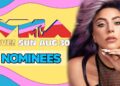 MTV Video Music Awards 2020 | Nominees