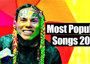 Most Popular Rap Songs Of 2020 (So Far)