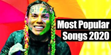 Most Popular Rap Songs Of 2020 (So Far)