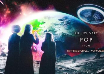 Lil Uzi Vert – POP [Official Audio]