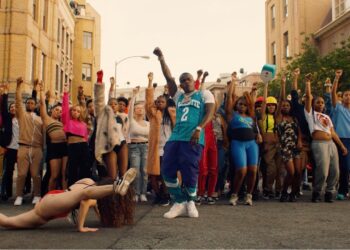 DaBaby – BOP on Broadway (Hip Hop Musical)