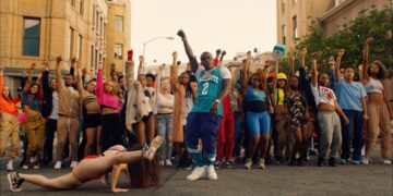 DaBaby – BOP on Broadway (Hip Hop Musical)
