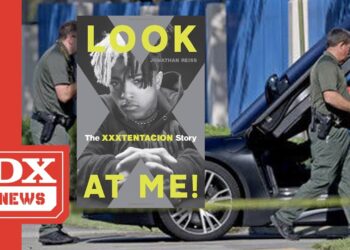 How XXXTENTACION's BMW i8 Ultimately Led To His Death