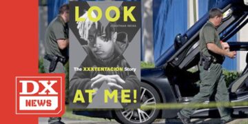 How XXXTENTACION's BMW i8 Ultimately Led To His Death