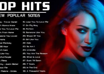 Top Hits 2020 – Best Pop Music 2020 – Top 40 Popular Songs Playlist 2020