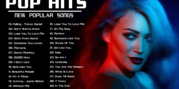Top Hits 2020 – Best Pop Music 2020 – Top 40 Popular Songs Playlist 2020