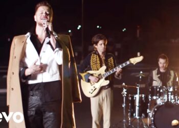 Imagine Dragons – Bad Liar