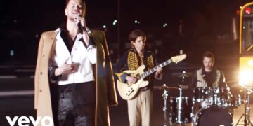 Imagine Dragons – Bad Liar