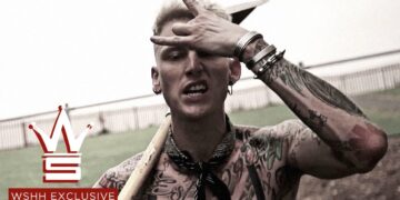 Machine Gun Kelly "Rap Devil" (Eminem Diss) (WSHH Exclusive – Official Music Video)