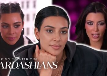 Kim Kardashian West's Best Boss Moments | KUWTK | E!