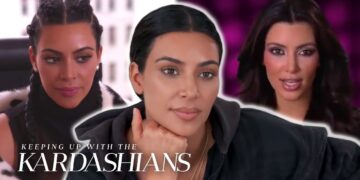 Kim Kardashian West's Best Boss Moments | KUWTK | E!