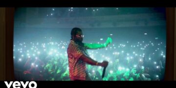 Pop Smoke – The Woo ft. 50 Cent, Roddy Ricch