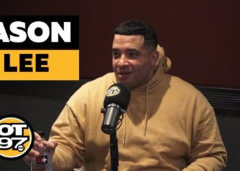 Jason Lee Addresses LGBTQ Stereotypes, Gossip Media + Love & Hip Hop