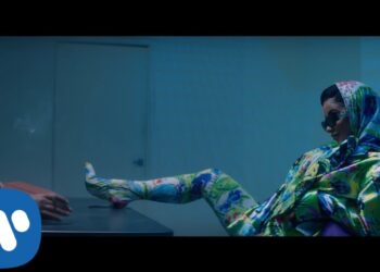 Cardi B – Press [Official Music Video]