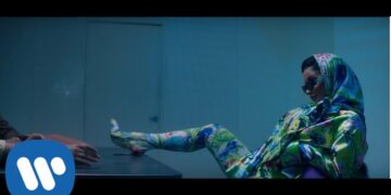 Cardi B – Press [Official Music Video]