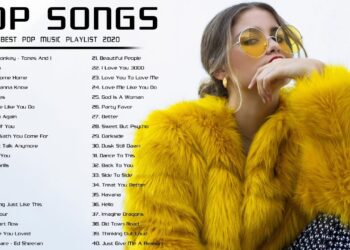 Top Hits 2020 – Top 40 Popular Songs 2020 – Best Pop Music Playlist on Spotify 2020