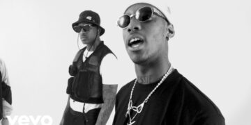 Octavian – Bet (Official Video) ft. Skepta, Michael Phantom