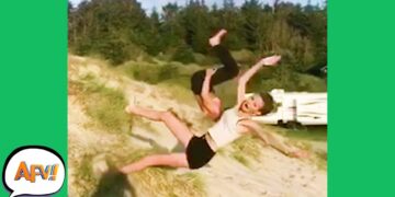 FAILING With Your FRIENDS! ? | Funny Videos | AFV 2020