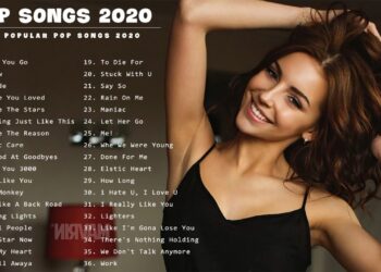 Pop Music 2020 ? Top Hit English Song 2020 ? Pop Hits 2020 New Popular Songs 2020