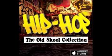 Hip-Hop The Old Skool Mix – Old School Hip Hop
