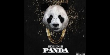 Desiigner- Panda (OFFICIAL SONG) Prod. By: Menace