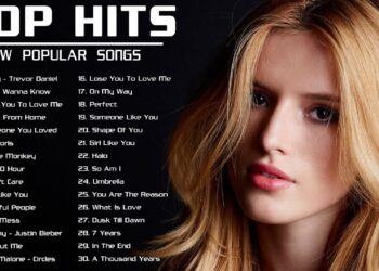 Top Songs 2020  – Top 40 Popular Songs 2020 – Best Pop Music Playlist 2020 | TOP MUSIC 2020