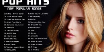 Top Songs 2020  – Top 40 Popular Songs 2020 – Best Pop Music Playlist 2020 | TOP MUSIC 2020