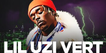 Lil Uzi Vert's Story: The Way Life Goes
