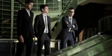 Fun.: Why Am I The One [OFFICIAL VIDEO]