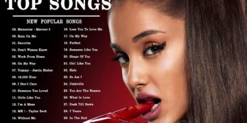 Pop Hits 2020 – Top 40 Popular Songs Playlist 2020 – Best Pop Music Collection 2020