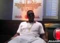 Lil Boosie Interview With AllHipHop.com Part 1