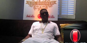 Lil Boosie Interview With AllHipHop.com Part 1