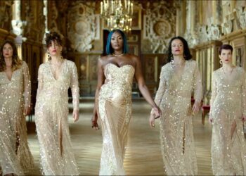 Aya Nakamura – Pookie (Clip officiel)