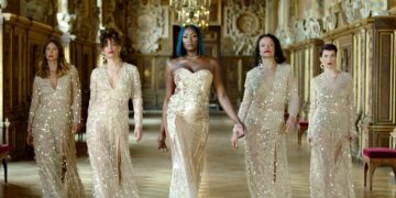 Aya Nakamura – Pookie (Clip officiel)