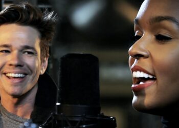 Fun.: We Are Young ft. Janelle Monáe (ACOUSTIC)