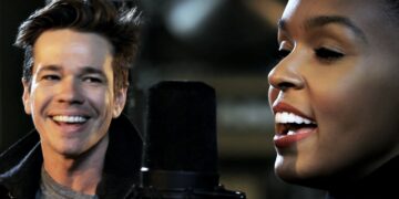 Fun.: We Are Young ft. Janelle Monáe (ACOUSTIC)