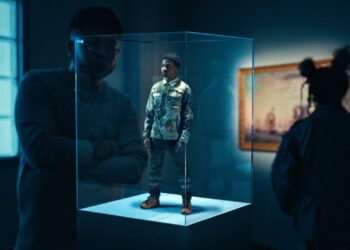 Roddy Ricch – The Box [Official Music Video]