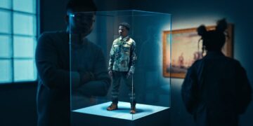 Roddy Ricch – The Box [Official Music Video]