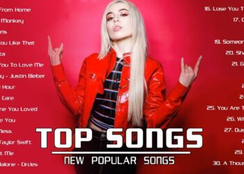 TOP HITS 2020 – Top Songs 2020 | Best Hits POP MUSIC Playlist on Spotify | TOP MUSIC 2020