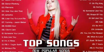 TOP HITS 2020 – Top Songs 2020 | Best Hits POP MUSIC Playlist on Spotify | TOP MUSIC 2020