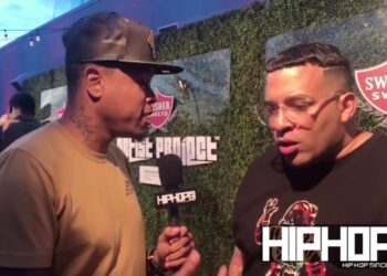 Jason Lee Talks "Hollywood Unlocked", Swisher Sweets & the Hip-Hop Culture, MTV's Wild N Out & More