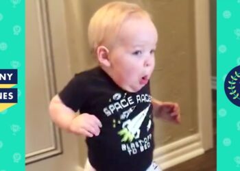 TRY NOT TO LAUGH – ULTIMATE Epic Kids Fail Compilation | Cute Baby Videos | Funny Vines 2018