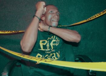 POZITI   WAYOM NEG   Matye Moun, Mwatye Bet   Video Officiel